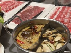 -君邦火锅(新疆大厦店)