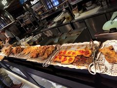 -韩盛·盛江山自助料理(中街大悦城店)