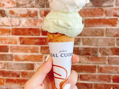 -Dal Cuore 达可芮冰淇淋(陕西北路店)