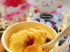 焦糖麻糬-哈根达斯(朝阳大悦城店)