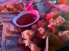 -MOSSO音乐酒吧·live house(南京旗舰店)