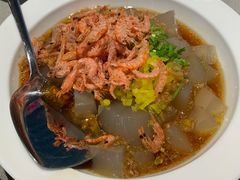 -大锅强·蒸海鲜青岛菜(吾悦广场店)