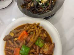 -雅酌园·烟火南京菜(颐和路店)