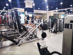 -贝菲特游泳健身(徐泾店)