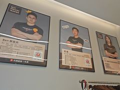 -乐刻健身(龙湖杭州紫荆天街精品店)