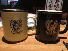 -太二酸菜鱼(汕头苏宁广场店)