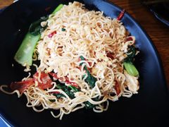 炒方便面-马海涛牛肉串·午市牛腩饭·烧烤夜宵(领汇广场店)