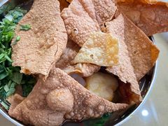 螺丝汤粉-红鼻子桂林米粉(金唐新光界店)