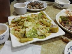 -翠微茶楼饭店(前山店)