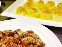 -轩记海鲜餐厅·四十五年老字号·经典粤菜(西区彩虹店)