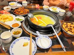 -志晖园圆子鸡·辣子鸡(阳光店)