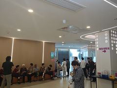 -美亚体检(台江分院)