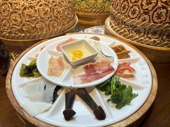 -芸南道·过桥米线(昆明老街旗舰店)