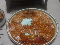 -简普菜烤鱼(苏宁生活广场店)