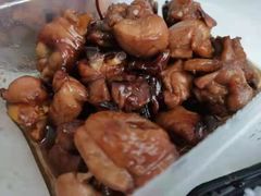 -小二锅贴私家菜(新世纪步行街第二大街店)