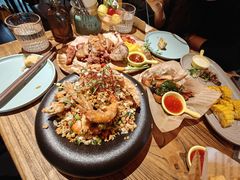 -食陆号·新式台湾创意菜(十全街首店)
