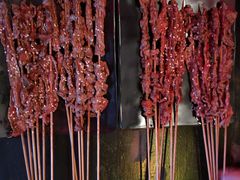 -黄师傅湿辣牛肉(胡桃里店)