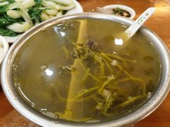 -朗记餐厅·传统湛江菜(康宁路店)