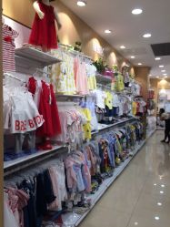 -婴知岛(相城天虹店)