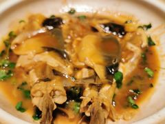 -永安鱼庄·镇江菜(东吴路店)