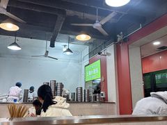 -王菊美食街·王菊面馆(总店)