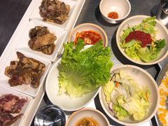 -喜来稀肉(虹泉路店)