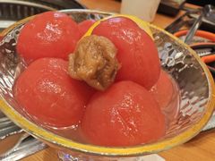 -丸藏和牛烧肉专门店(园区师惠坊店)