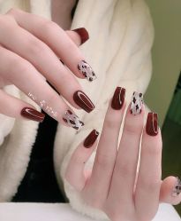 -1T·1M 日式美甲美睫