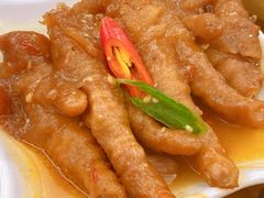 -点都德(大茶楼店)