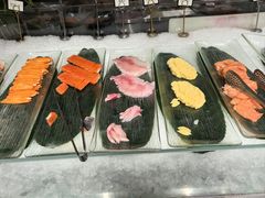 -晶丽香榭自助餐(南京大饭店)