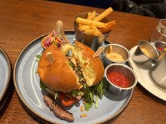 -bluefrog蓝蛙(新三里屯太古里店)