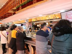 -火腿博物馆(马约尔广场店)