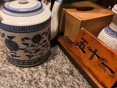 -南京大牌档(青岛万象城店)