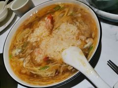 -尚一汤 广东炖汤(金桥国际店)