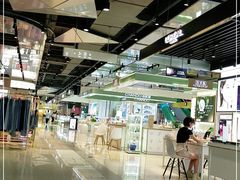 -南城百货(亭江店)