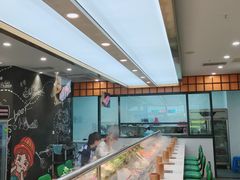 -森季旋转火锅(怀远门店)