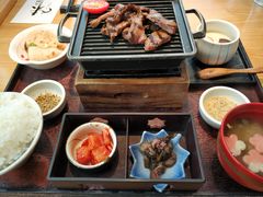 -味太助·银饭食堂(中华城店)