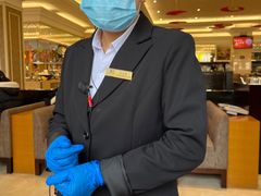 -鲤鱼门渔人码头自助餐厅
