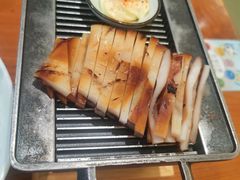 铁板烤鱿鱼-酒吞(七宝领展广场店)