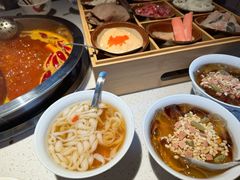 -芈重山老火锅(广州首店)
