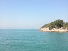 -南丫岛