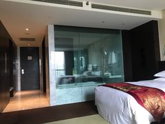 -北京北辰洲际酒店