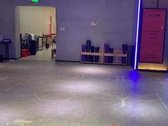 -一兆韦德健身(浦东万达会所)