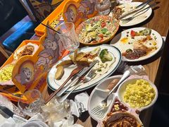 -SUPER BOWL超级碗(崂山丽达店)