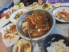 -大师傅金奖啤酒鱼(西街老店)
