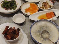 -老绍兴养和饭店(向阳不夜城店)
