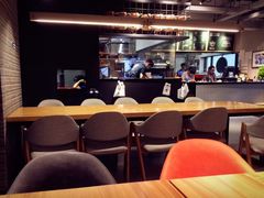 大堂-早安山丘·豆浆油条(小木桥路店)
