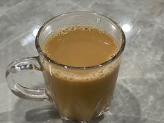 阿拉伯奶茶-阿拉伯萨娜餐厅(石马社区店)