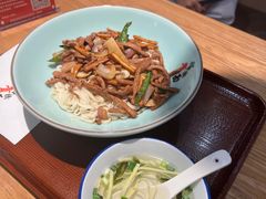 -官桥贡面(吉城大厦店)