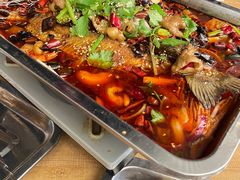 -刘栋梁大排档(淮海东路店)
